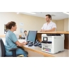 Epson | WorkForce Pro EM-C800RDWF | Inkjet | Colour | 4-in-1 | A4 | Wi-Fi