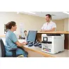 Epson | WorkForce Pro EM-C800RDWF | Inkjet | Colour | 4-in-1 | A4 | Wi-Fi
