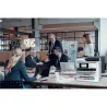 Epson | WorkForce Pro EM-C800RDWF | Inkjet | Colour | 4-in-1 | A4 | Wi-Fi