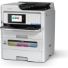 Epson | WorkForce Pro EM-C800RDWF | Inkjet | Colour | 4-in-1 | A4 | Wi-Fi