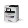Epson | WorkForce Pro EM-C800RDWF | Inkjet | Colour | 4-in-1 | A4 | Wi-Fi