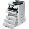Epson | WorkForce Pro EM-C800RDWF | Inkjet | Colour | 4-in-1 | A4 | Wi-Fi