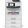 Epson | WorkForce Pro EM-C800RDWF | Inkjet | Colour | 4-in-1 | A4 | Wi-Fi