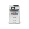 Epson | WorkForce Pro EM-C800RDWF | Inkjet | Colour | 4-in-1 | A4 | Wi-Fi