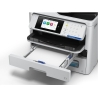 Epson | WorkForce Pro EM-C800RDWF | Inkjet | Colour | 4-in-1 | A4 | Wi-Fi