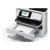 Epson | WorkForce Pro EM-C800RDWF | Inkjet | Colour | 4-in-1 | A4 | Wi-Fi