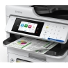 Epson | WorkForce Pro EM-C800RDWF | Inkjet | Colour | 4-in-1 | A4 | Wi-Fi