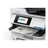 Epson | WorkForce Pro EM-C800RDWF | Inkjet | Colour | 4-in-1 | A4 | Wi-Fi