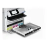 Epson | WorkForce Pro EM-C800RDWF | Inkjet | Colour | 4-in-1 | A4 | Wi-Fi