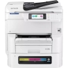 Epson | WorkForce Pro EM-C8100RDWF | Inkjet | Colour | A3+ | Wi-Fi