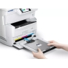 Epson | WorkForce Pro EM-C8100RDWF | Inkjet | Colour | A3+ | Wi-Fi