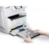 Epson | WorkForce Pro EM-C8100RDWF | Inkjet | Colour | A3+ | Wi-Fi