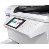 Epson | WorkForce Pro EM-C8100RDWF | Inkjet | Colour | A3+ | Wi-Fi