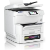 Epson | WorkForce Pro EM-C8100RDWF | Inkjet | Colour | A3+ | Wi-Fi