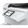 Epson | WorkForce Pro EM-C8100RDWF | Inkjet | Colour | A3+ | Wi-Fi
