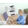 Epson | WorkForce Pro EM-C8100RDWF | Inkjet | Colour | A3+ | Wi-Fi