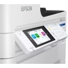 Epson | Multifunctional printers | WorkForce Pro EM-C8101RDWF | Inkjet | Colour | A4 | Wi-Fi | White