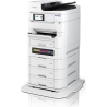 Epson | Multifunctional printers | WorkForce Pro EM-C8101RDWF | Inkjet | Colour | A4 | Wi-Fi | White
