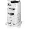 Epson | Multifunctional printers | WorkForce Pro EM-C8101RDWF | Inkjet | Colour | A4 | Wi-Fi | White