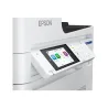 Epson | Multifunctional printers | WorkForce Pro EM-C8101RDWF | Inkjet | Colour | A4 | Wi-Fi | White