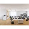 Epson | Multifunctional printers | WorkForce Pro EM-C8101RDWF | Inkjet | Colour | A4 | Wi-Fi | White