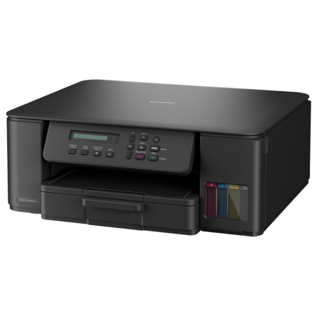 Brother | DCP-T530DW | Inkjet | Colour | A4 | Wi-Fi | Black