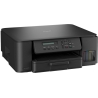 Brother DCP-T530DW INKBENEFIT 3-IN-1, DUPLEX, WIFI, 16PPI
