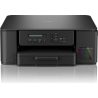 Brother | DCP-T530DW | Inkjet | Colour | A4 | Wi-Fi | Black