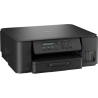 Brother | DCP-T530DW | Inkjet | Colour | A4 | Wi-Fi | Black