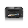 Brother DCP-T730DW INKBENEFIT 3-IN-1, ADF, DUPLEX, WIFI, 16PPI