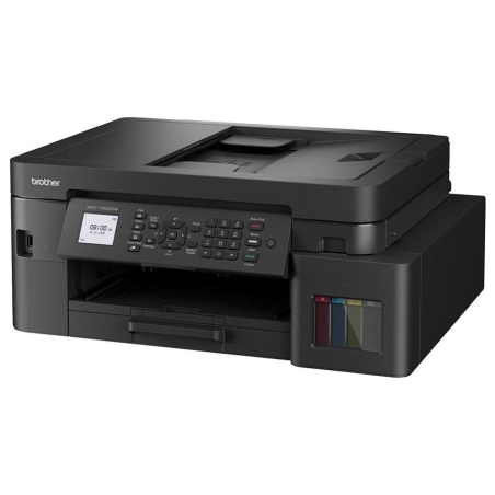 Brother MFC-T930DW INKBENEFIT 4-IN-1, ADF, DUPLEX, WIFI, 17PPI