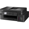 Brother MFC-T930DW INKBENEFIT 4-IN-1, ADF, DUPLEX, WIFI, 17PPI