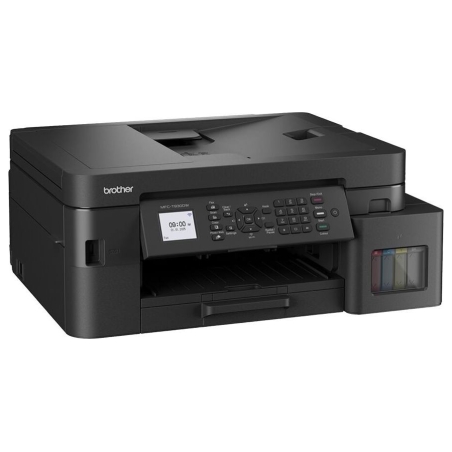 Brother MFC-T930DW INKBENEFIT 4-IN-1, ADF, DUPLEX, WIFI, 17PPI