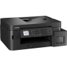 Brother MFC-T930DW INKBENEFIT 4-IN-1, ADF, DUPLEX, WIFI, 17PPI
