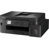 Brother MFC-T930DW INKBENEFIT 4-IN-1, ADF, DUPLEX, WIFI, 17PPI