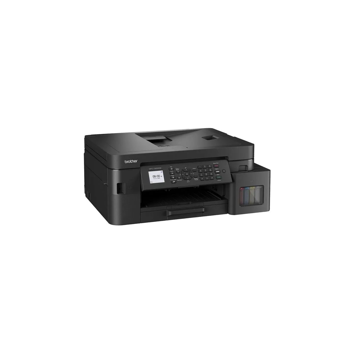 Brother MFC-T930DW INKBENEFIT 4-IN-1, ADF, DUPLEX, WIFI, 17PPI