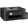 Brother MFC-T930DW INKBENEFIT 4-IN-1, ADF, DUPLEX, WIFI, 17PPI