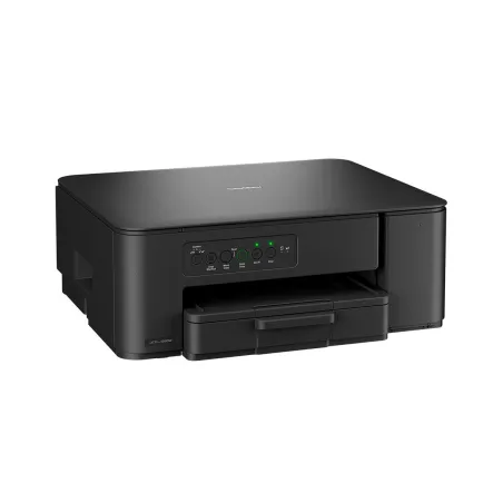Brother | Multifunctional printer | DCP-J1260W | Inkjet | Colour | 3-in-1 | A4 | Wi-Fi | Black