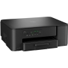 Brother | Multifunctional printer | DCP-J1260W | Inkjet | Colour | 3-in-1 | A4 | Wi-Fi | Black