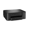 Brother | Multifunctional printer | DCP-J1260W | Inkjet | Colour | 3-in-1 | A4 | Wi-Fi | Black