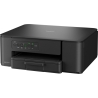 Brother | Multifunctional printer | DCP-J1260W | Inkjet | Colour | 3-in-1 | A4 | Wi-Fi | Black