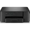 Brother | Multifunctional printer | DCP-J1260W | Inkjet | Colour | 3-in-1 | A4 | Wi-Fi | Black