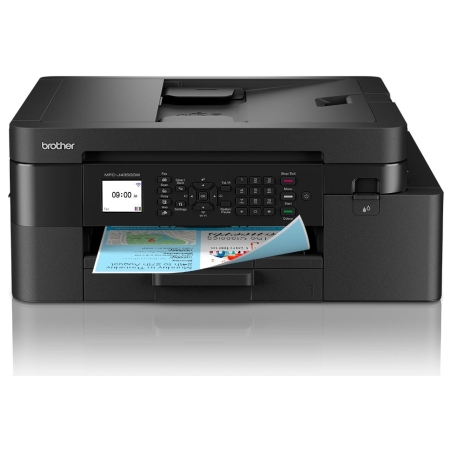 Brother MFC-J4350DW INKJET 4-IN-1, ADF, DULEX, WIFI, 20IPM