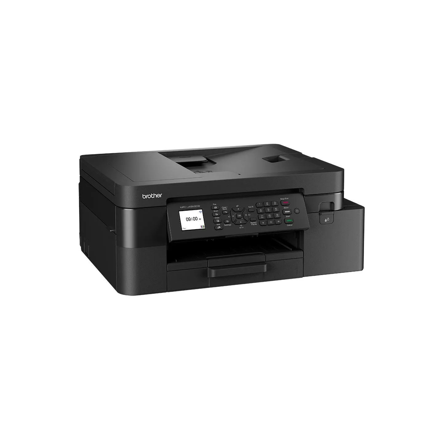 Brother MFC-J4350DW INKJET 4-IN-1, ADF, DULEX, WIFI, 20IPM