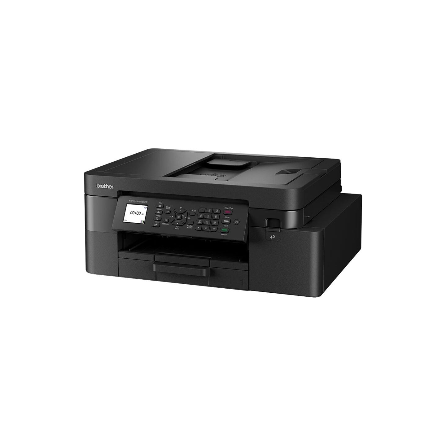 Brother MFC-J4350DW INKJET 4-IN-1, ADF, DULEX, WIFI, 20IPM