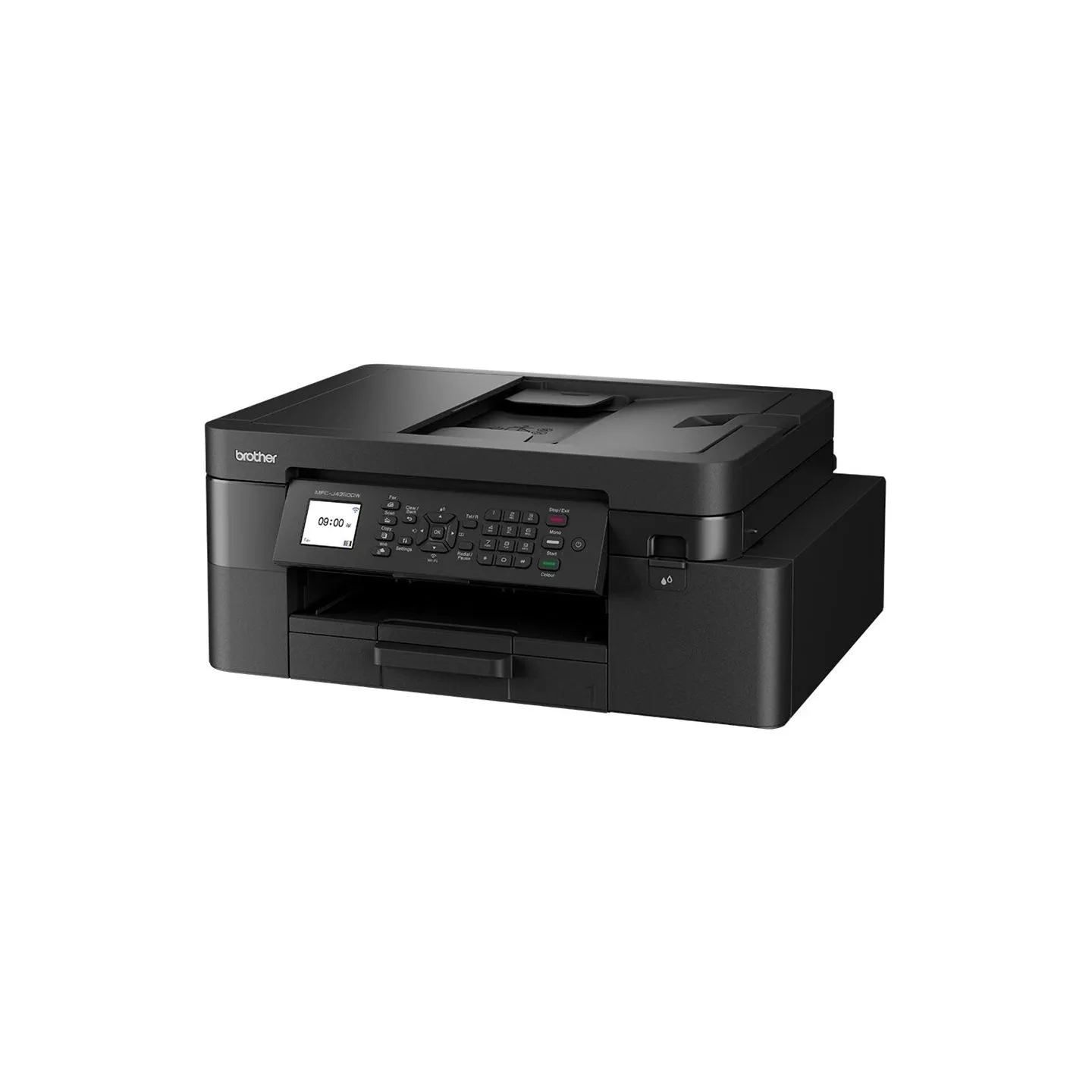 Brother MFC-J4350DW INKJET 4-IN-1, ADF, DULEX, WIFI, 20IPM
