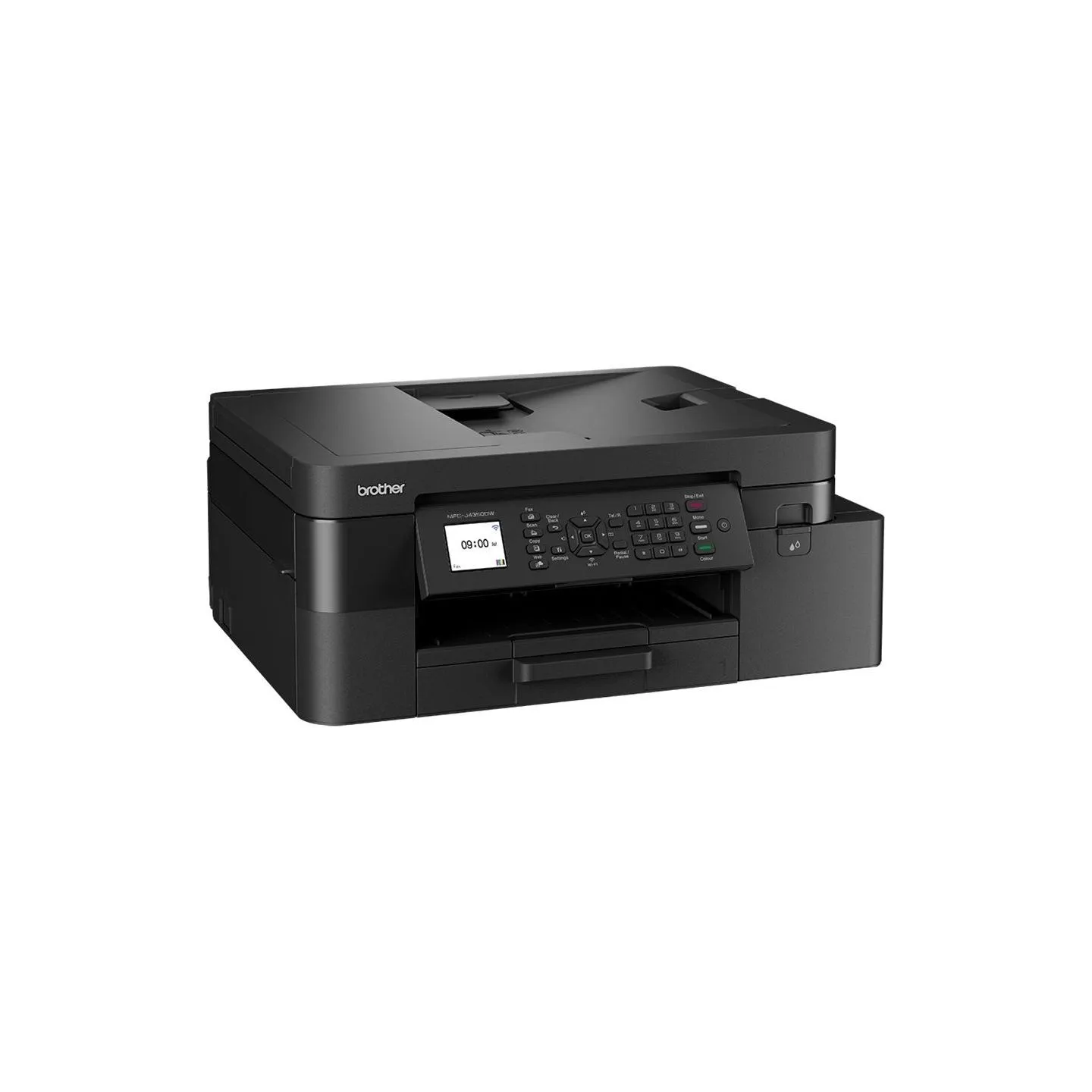 Brother MFC-J4350DW INKJET 4-IN-1, ADF, DULEX, WIFI, 20IPM