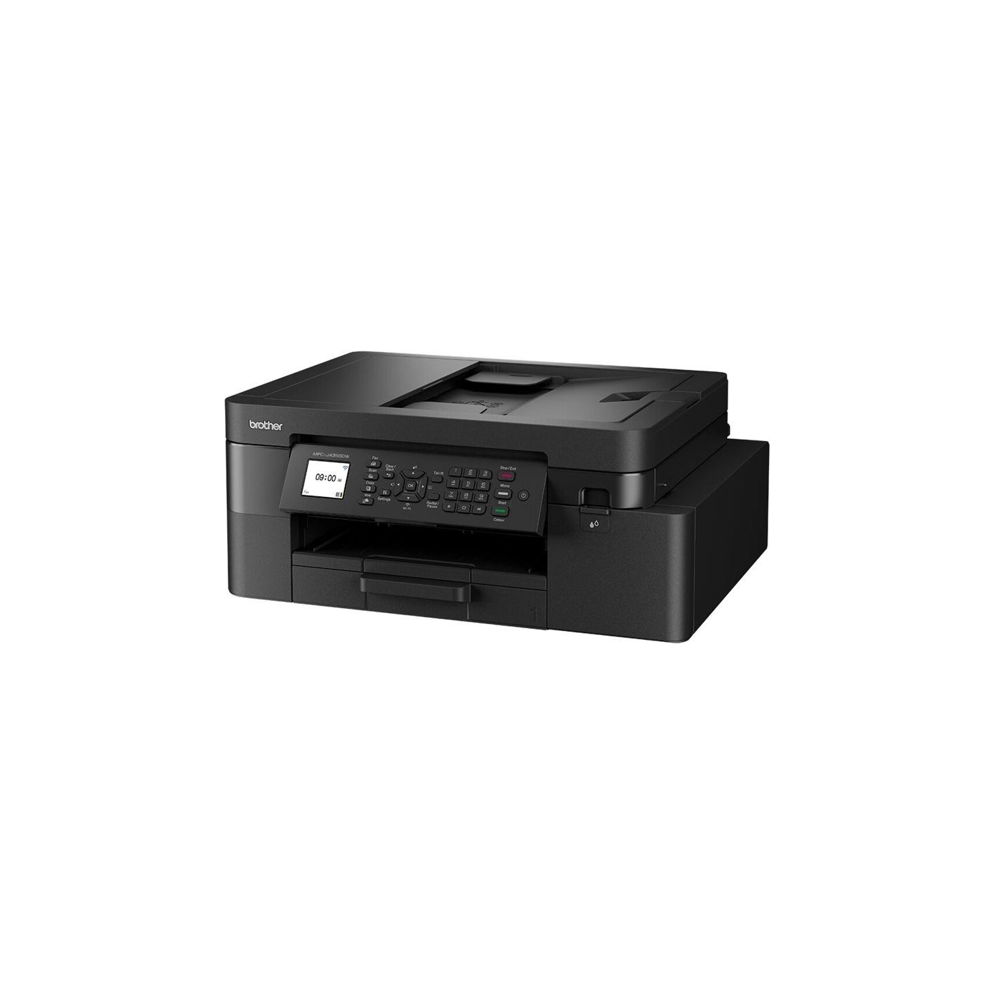 Brother MFC-J4350DW INKJET 4-IN-1, ADF, DULEX, WIFI, 20IPM