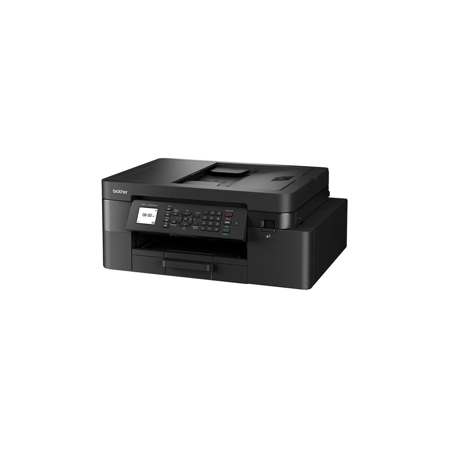 Brother MFC-J4350DW INKJET 4-IN-1, ADF, DULEX, WIFI, 20IPM