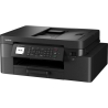 Brother MFC-J4350DW INKJET 4-IN-1, ADF, DULEX, WIFI, 20IPM
